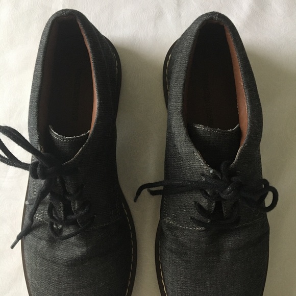 Tucker & Tate Joseph Derby Shoe Size 5M - Picture 3 of 12